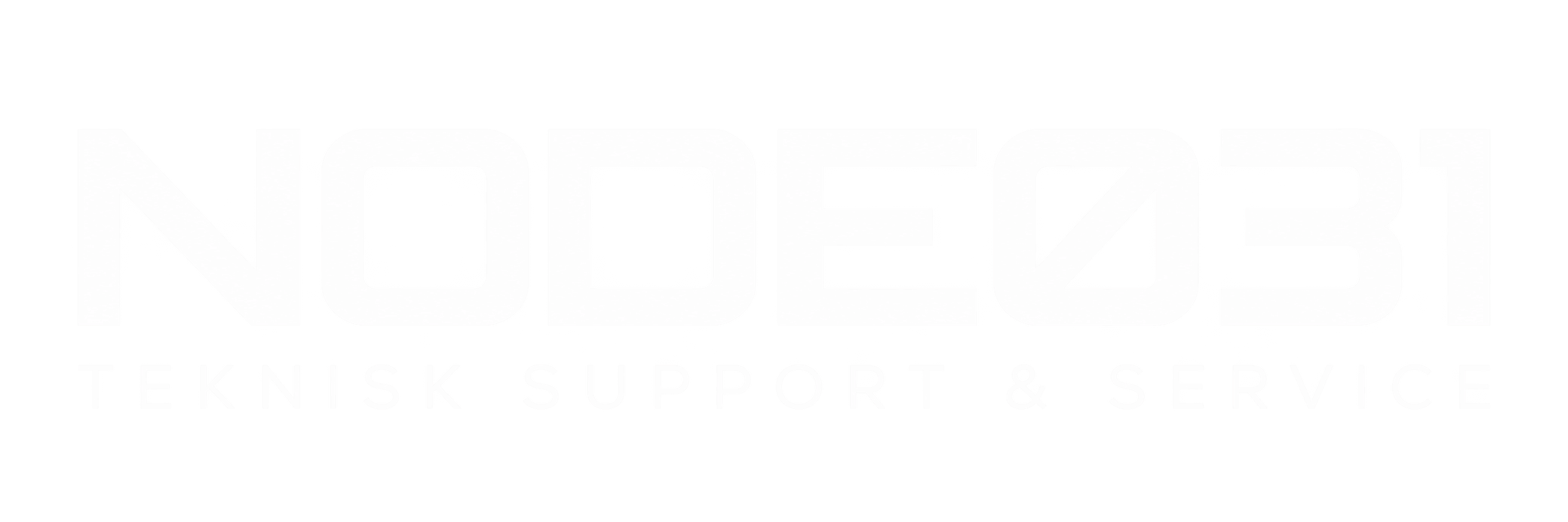 NODE031 logo
